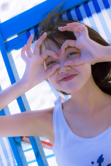 浩然如烟
